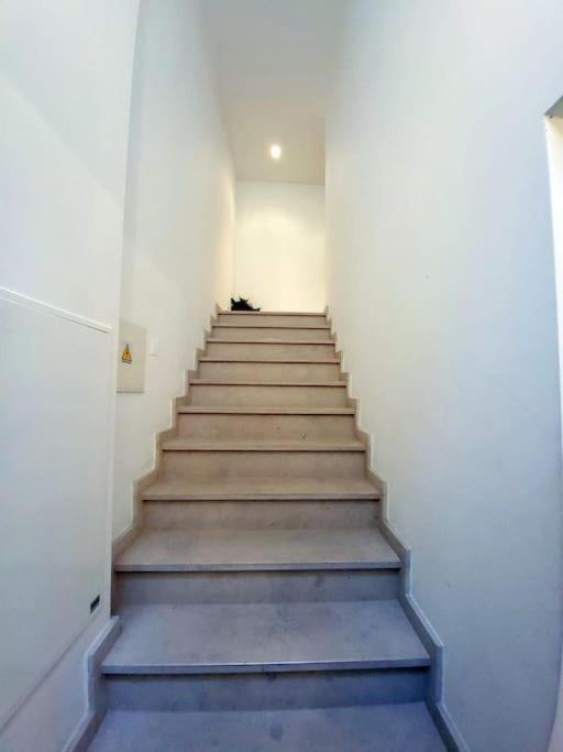 Studios Of The Panteao, 1St Floor Lissabon Exterior foto