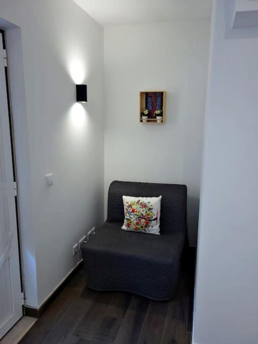Studios Of The Panteao, 1St Floor Lissabon Exterior foto
